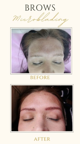PMU BROWS