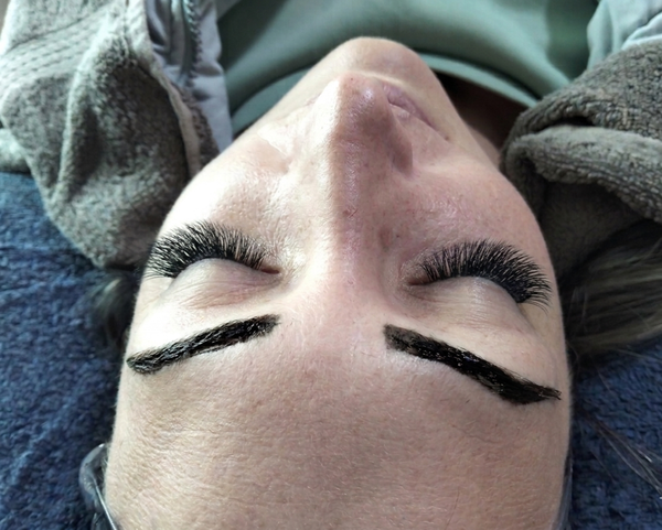 Lashes