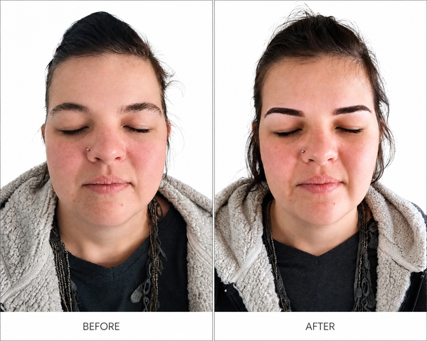 PMU BROWS
