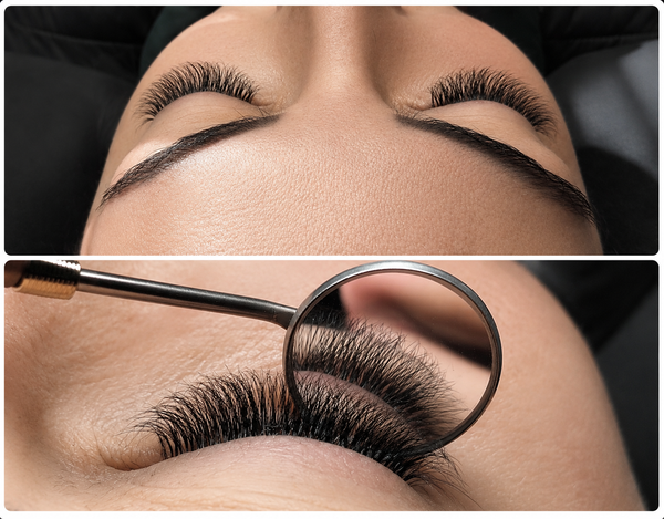 Lashes