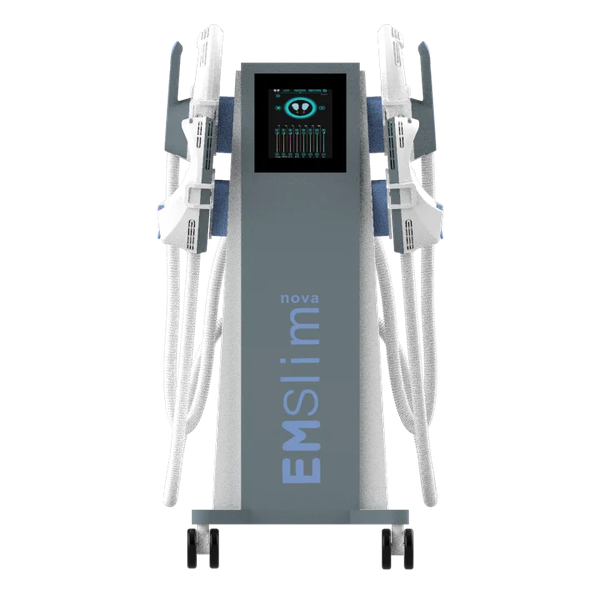 EMSLIM PRO BODY SCULPTING & PELVIC FLOOR REHABILITATION SYSTEM