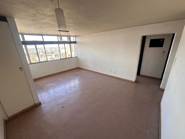2 Bedroom Flat