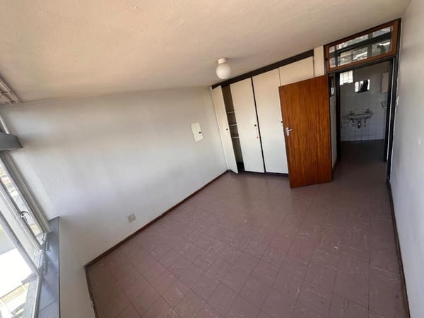 2 Bedroom Flat