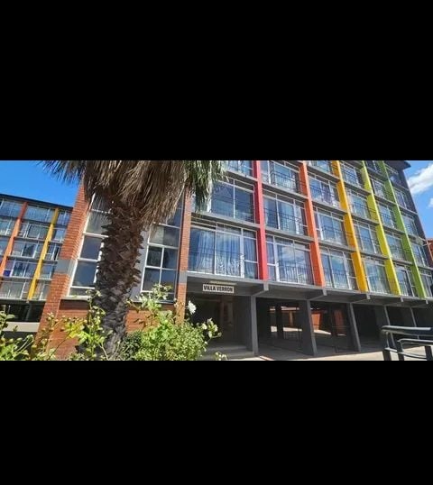 STUDENT SINGLE & SHARING ROOM