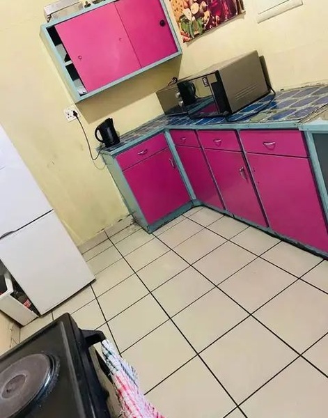 STUDENT SINGLE & SHARING ROOM