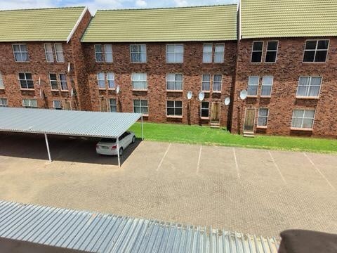 2 BEDROOM SHARING FLAT