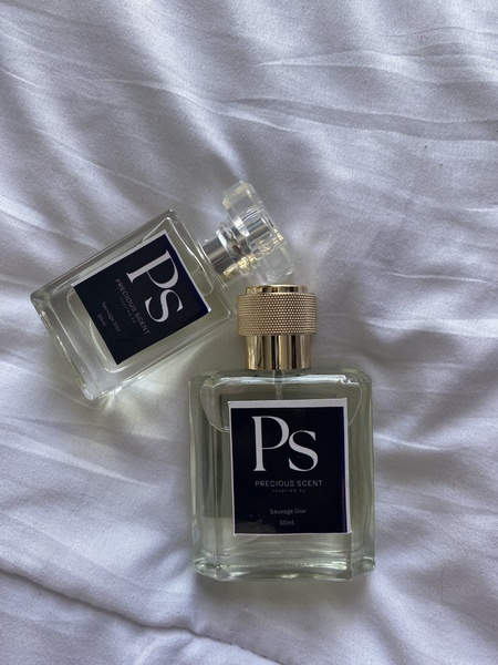 Sauvage Dior