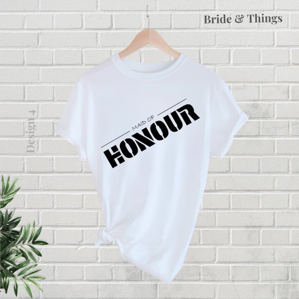 Bridesmaid T shirt | Bridal Party Tee | Shirts for the Bridal Party | Bride Squad Outfits | Bridal Party Outfits | Bride Shirts