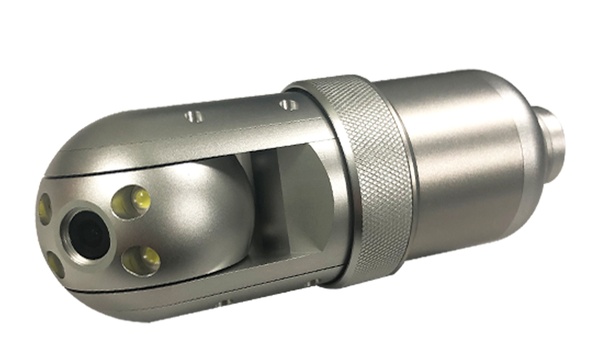 FB360 - Pipe Inspection Camera