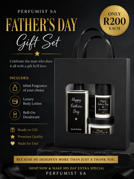 FATHER'S DAY GIFT SETS