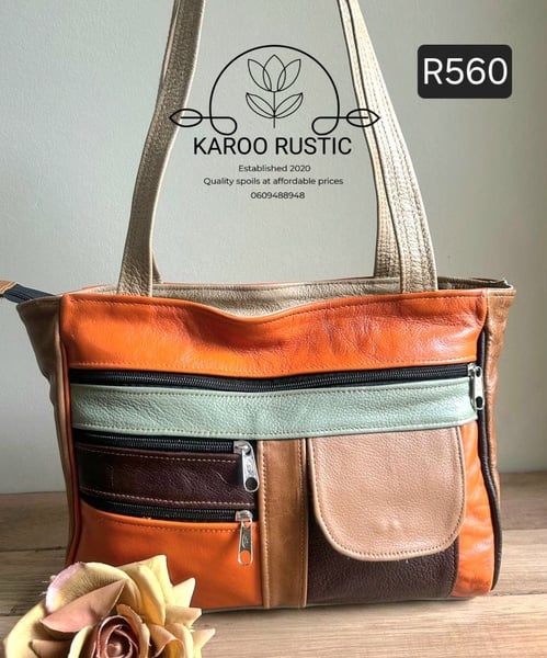 KR Everyday Jane Shoulder Bag