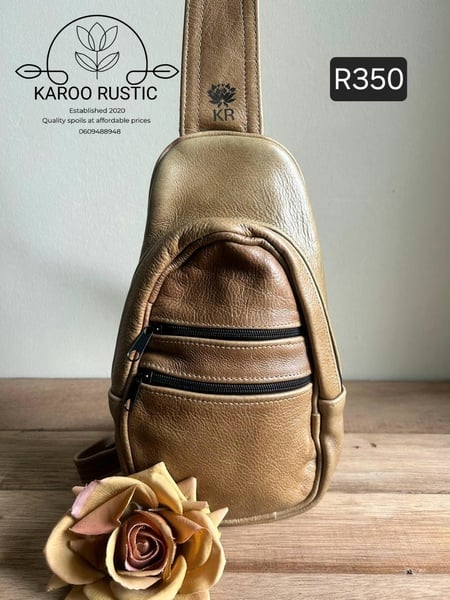 KR Classic Bladsak