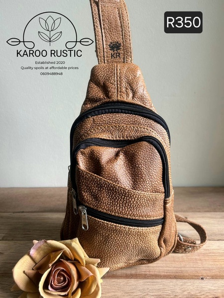 KR Classic Bladsak