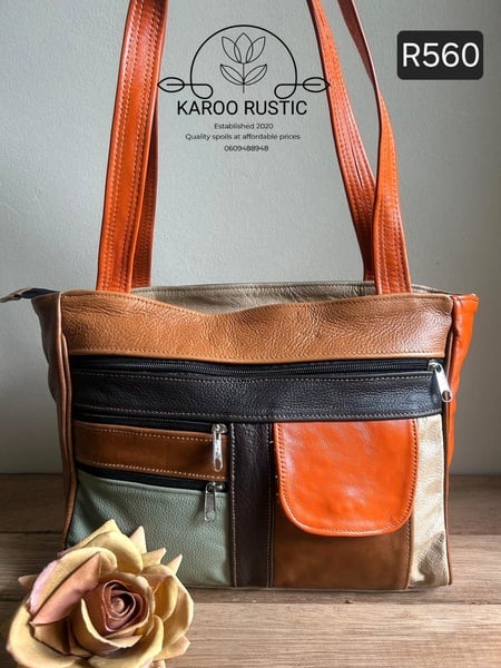 KR Everyday Jane Shoulder Bag
