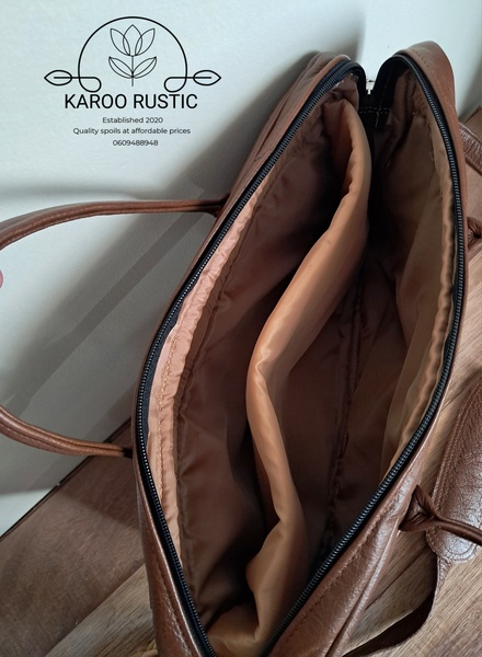 KR Classic Laptop Bags