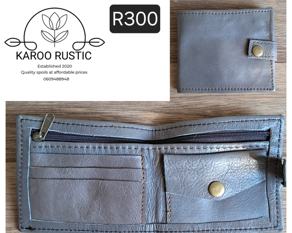 KR Mens Wallet