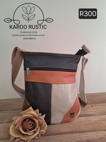 KR Classic Medium Sling Bags