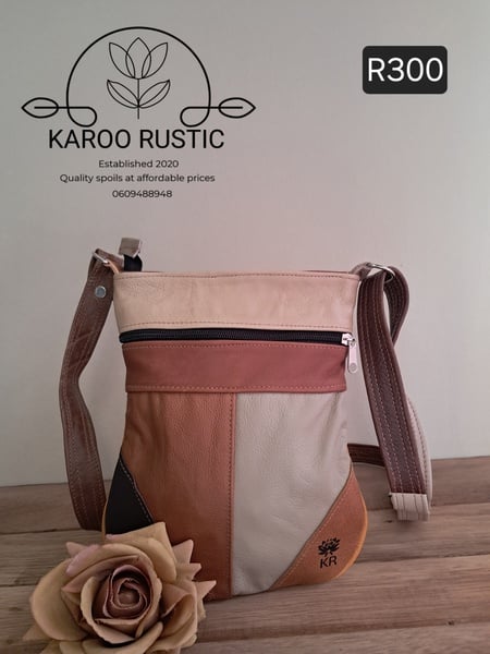 KR Classic Medium Sling Bags