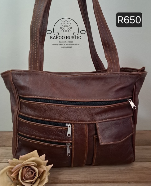 KR Everyday Jane Large Shoulder Bag