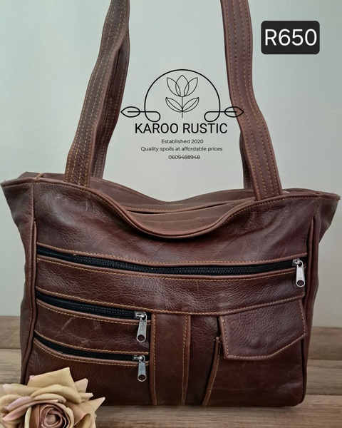 KR Everyday Jane Large Shoulder Bag