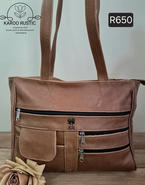 KR Everyday Jane Large Shoulder Bag