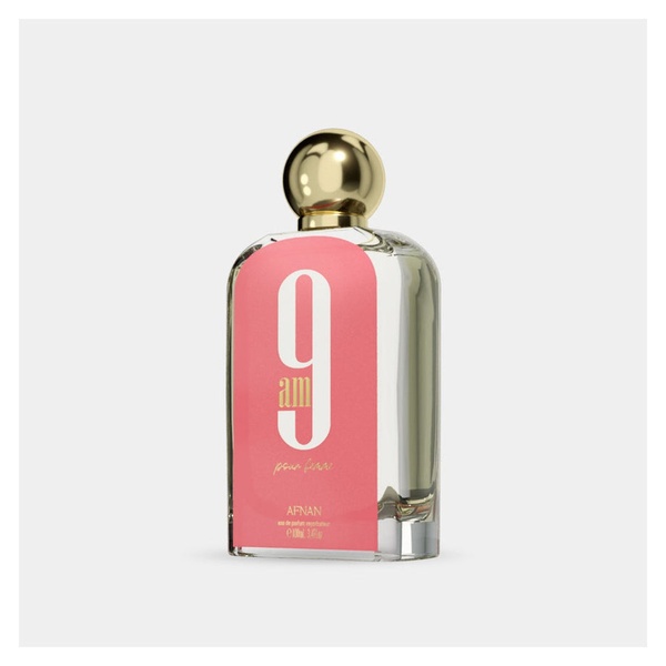 9am pour Femme Afnan Perfumes