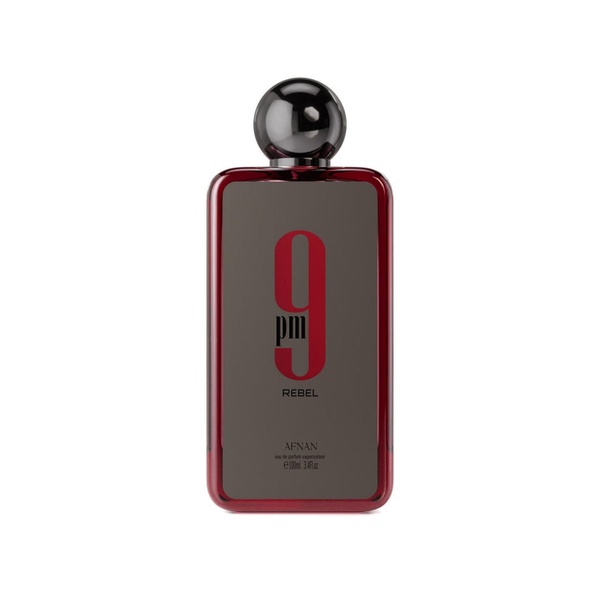 9pm Rebel Afnan edp 100ml