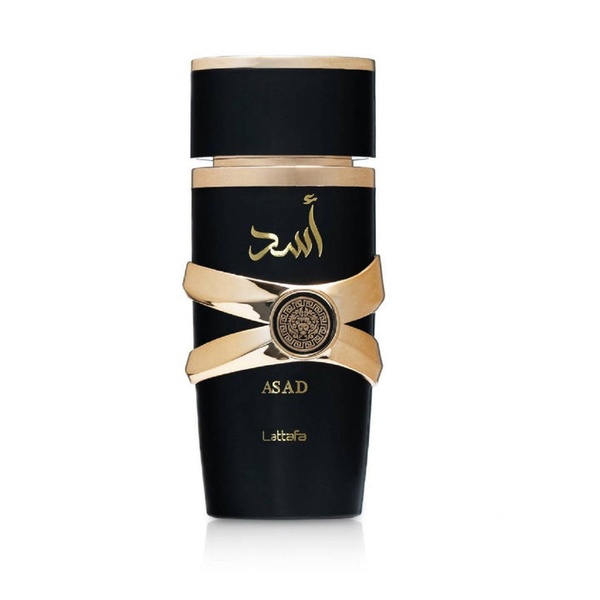 Asad Lattafa 100ml edp
