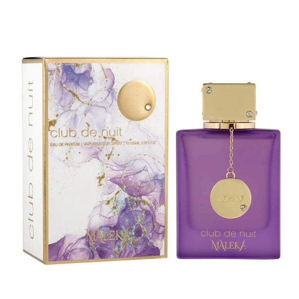 Club De Nuit Maleka Armaf edp 105ml