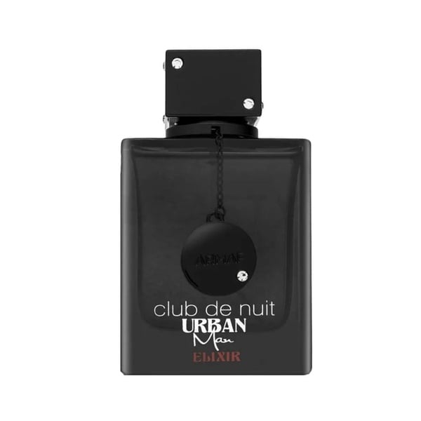 Club De Nuit Urban Elixir Armaf Perfumes