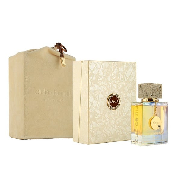 Club de Nuit Oud Armaf Perfumes 105ml