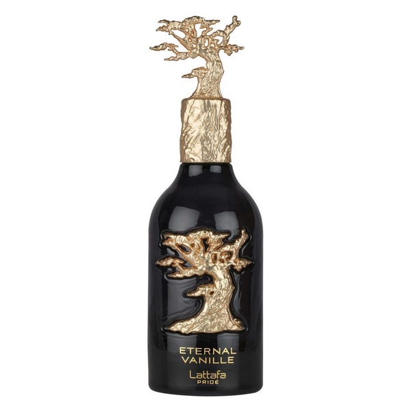 Eternal Vanille Eau De Parfum 100ml - Lattafa