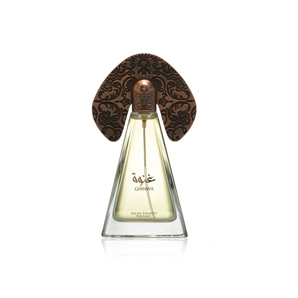 Ghinwa Niche Emarati EDP100ml