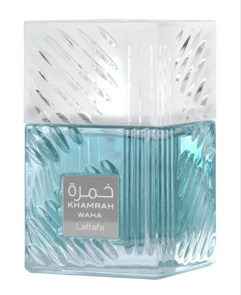 Khamrah Waha EDP100ml Lattafa