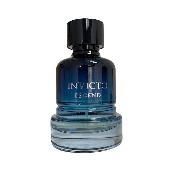 Invicto Legend Eau De Parfum 100ml