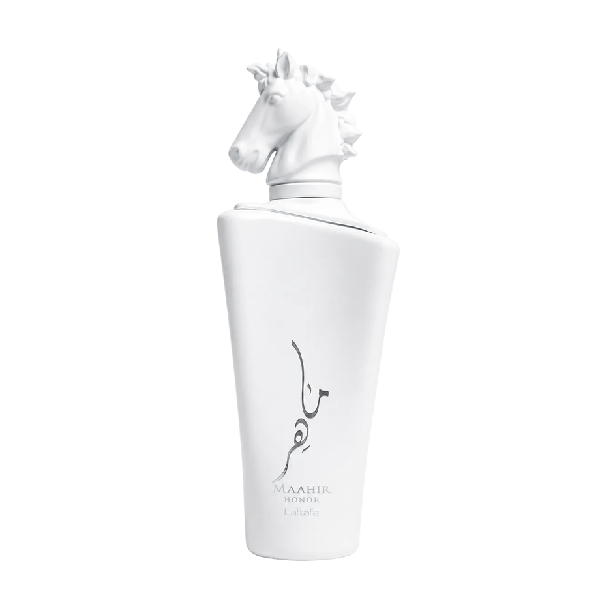 Maahir Honor Eau De Parfum 100ml - Lattafa