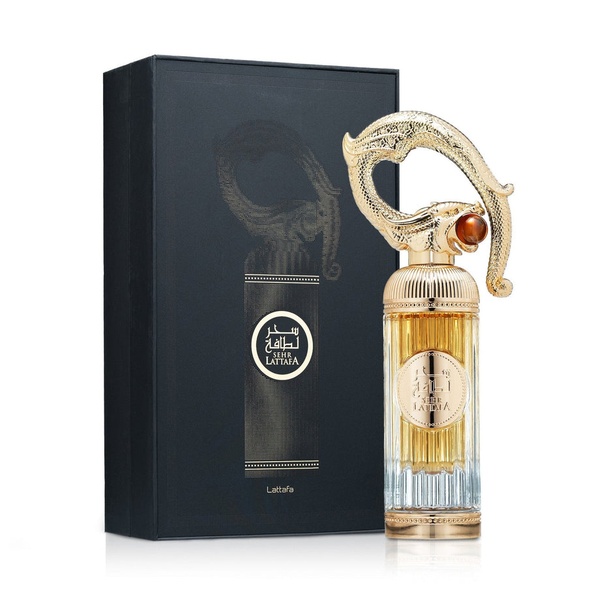 Sehr lattafa edp 100ml