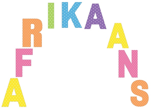 Subject Lables/Names -- Vakname