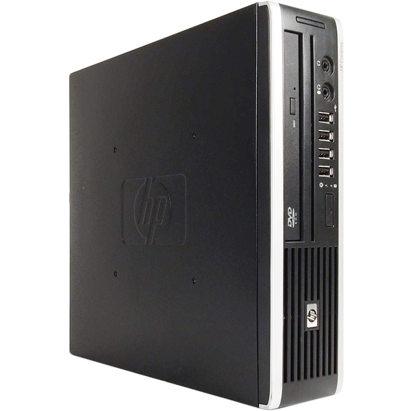 HP Compaq 8200 Elite Ultra Slim