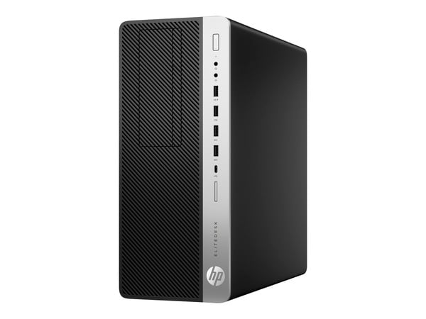 HP EliteDesk 800 G3 TWR