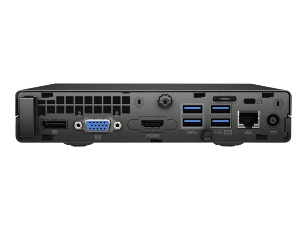 HP MP9 G2