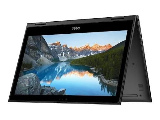 Dell 3390 2 in 1