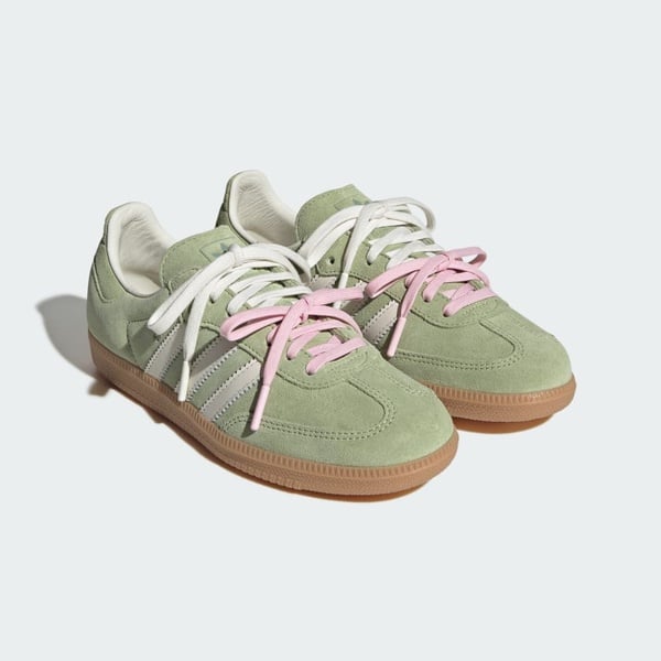ADIDAS SAMBA MOLLY MAE MATCHA