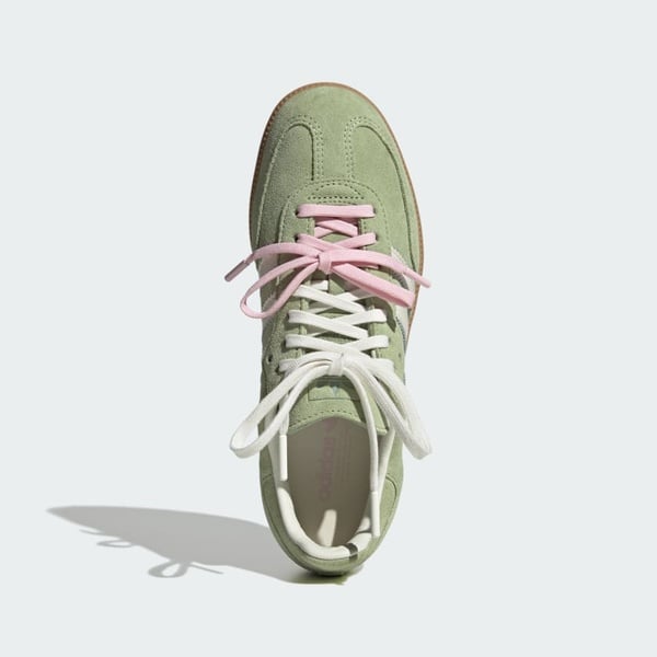 ADIDAS SAMBA MOLLY MAE MATCHA