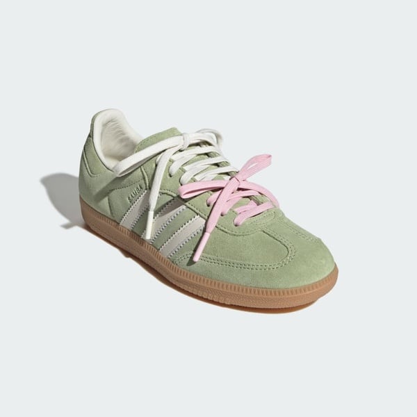 ADIDAS SAMBA MOLLY MAE MATCHA