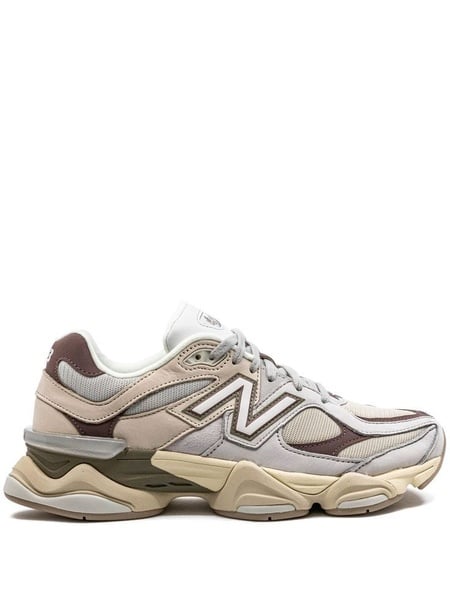 NEW BALANCE 9060 “Grey Matter Timberwolf”