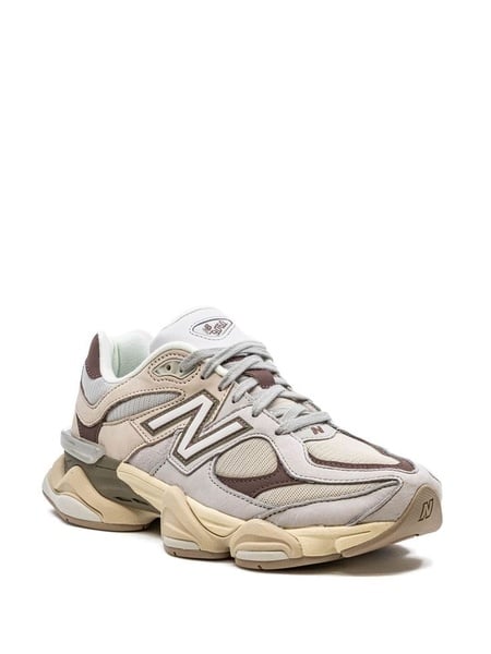 NEW BALANCE 9060 “Grey Matter Timberwolf”
