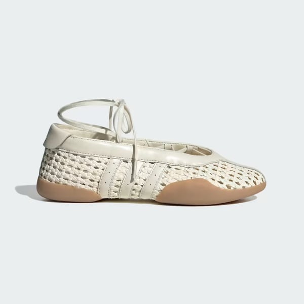 ADIDAS TAEKWONDO MEI BALLET
