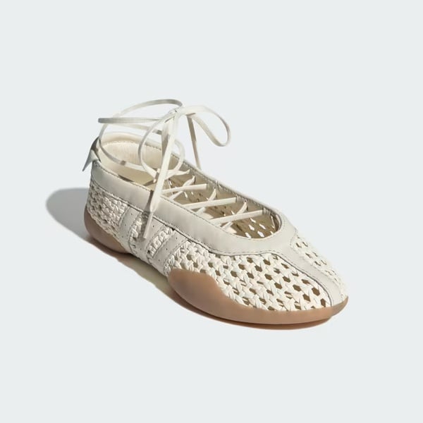 ADIDAS TAEKWONDO MEI BALLET