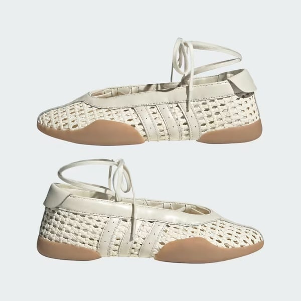 ADIDAS TAEKWONDO MEI BALLET
